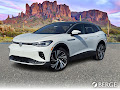 2025 Volkswagen ID.4 Pro S Plus