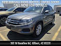 2017 Volkswagen Tiguan Limited