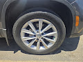 2017 Volkswagen Tiguan Limited