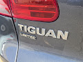 2017 Volkswagen Tiguan Limited