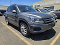 2017 Volkswagen Tiguan Limited