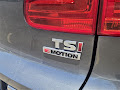 2017 Volkswagen Tiguan Limited