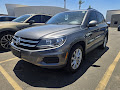 2017 Volkswagen Tiguan Limited