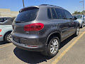 2017 Volkswagen Tiguan Limited