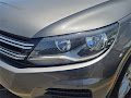2017 Volkswagen Tiguan Limited