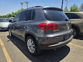 2017 Volkswagen Tiguan Limited