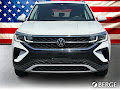 2022 Volkswagen Taos 1.5T SEL