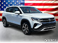 2022 Volkswagen Taos 1.5T SEL