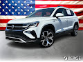 2022 Volkswagen Taos 1.5T SEL