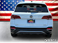 2022 Volkswagen Taos 1.5T SEL