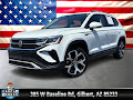 2022 Volkswagen Taos 1.5T SEL