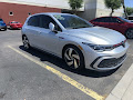2024 Volkswagen Golf GTI 2.0T S