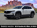 2025 Mazda CX-50 Hybrid Premium Plus