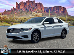 2021 Volkswagen Jetta 1.4T SE