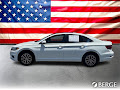 2021 Volkswagen Jetta 1.4T SE