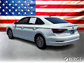 2021 Volkswagen Jetta 1.4T SE