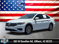 2021 Volkswagen Jetta 1.4T SE