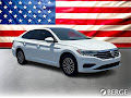 2021 Volkswagen Jetta 1.4T SE