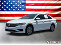 2021 Volkswagen Jetta 1.4T SE