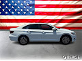 2021 Volkswagen Jetta 1.4T SE