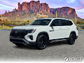 2025 Volkswagen Atlas 2.0T Peak Edition SE