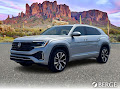 2025 Volkswagen Atlas Cross Sport 2.0T SEL Premium R-Line