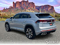 2025 Volkswagen Atlas Cross Sport 2.0T SEL Premium R-Line
