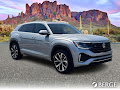 2025 Volkswagen Atlas Cross Sport 2.0T SEL Premium R-Line