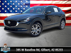 2024 Mazda CX-30 2.5 S Preferred Package