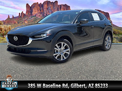2024 Mazda CX-30 2.5 S Preferred Package