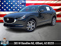 2024 Mazda CX-30 2.5 S Preferred Package