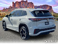 2025 Volkswagen Tiguan 2.0T SEL R-Line