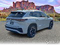 2025 Volkswagen Tiguan 2.0T SEL R-Line