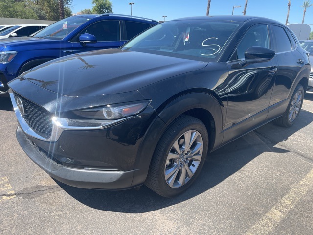 2020 Mazda CX-30 Preferred