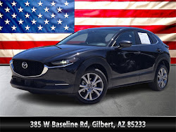 2020 Mazda CX-30 Preferred