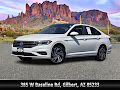 2020 Volkswagen Jetta SEL