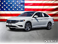 2020 Volkswagen Jetta SEL