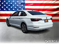 2020 Volkswagen Jetta SEL