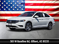 2020 Volkswagen Jetta SEL
