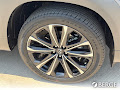 2025 Mazda CX-50 2.5 Turbo Premium Plus Package