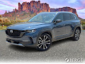 2025 Mazda CX-50 2.5 Turbo Premium Plus Package