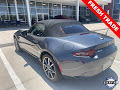 2016 Mazda MX-5 Miata Grand Touring