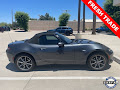 2016 Mazda MX-5 Miata Grand Touring