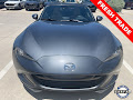 2016 Mazda MX-5 Miata Grand Touring