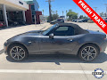 2016 Mazda MX-5 Miata Grand Touring