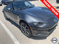 2016 Mazda MX-5 Miata Grand Touring