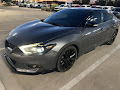 2017 Nissan Maxima SR