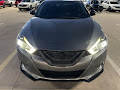 2017 Nissan Maxima SR