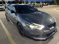2017 Nissan Maxima SR