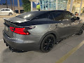 2017 Nissan Maxima SR